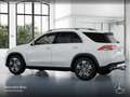 Mercedes-Benz GLE 350 de 4M PANO+360+AHK+MULTIBEAM+FAHRASS+9G Weiß - thumbnail 15