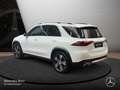 Mercedes-Benz GLE 350 de 4M PANO+360+AHK+MULTIBEAM+FAHRASS+9G Weiß - thumbnail 10