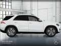 Mercedes-Benz GLE 350 de 4M PANO+360+AHK+MULTIBEAM+FAHRASS+9G Weiß - thumbnail 22