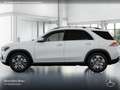 Mercedes-Benz GLE 350 de 4M PANO+360+AHK+MULTIBEAM+FAHRASS+9G Weiß - thumbnail 6