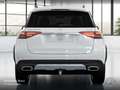 Mercedes-Benz GLE 350 de 4M PANO+360+AHK+MULTIBEAM+FAHRASS+9G Weiß - thumbnail 9
