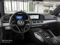 Mercedes-Benz GLE 350 de 4M PANO+360+AHK+MULTIBEAM+FAHRASS+9G Weiß - thumbnail 10
