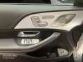 Mercedes-Benz GLE 350 de 4M PANO+360+AHK+MULTIBEAM+FAHRASS+9G Weiß - thumbnail 20