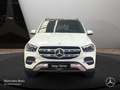 Mercedes-Benz GLE 350 de 4M PANO+360+AHK+MULTIBEAM+FAHRASS+9G Weiß - thumbnail 3
