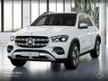 Mercedes-Benz GLE 350 de 4M PANO+360+AHK+MULTIBEAM+FAHRASS+9G Weiß - thumbnail 2