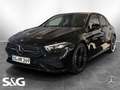 Mercedes-Benz A 180 AMG MBUX+360°+M-LED+Pano+Night+Totwink+DAB Schwarz - thumbnail 1