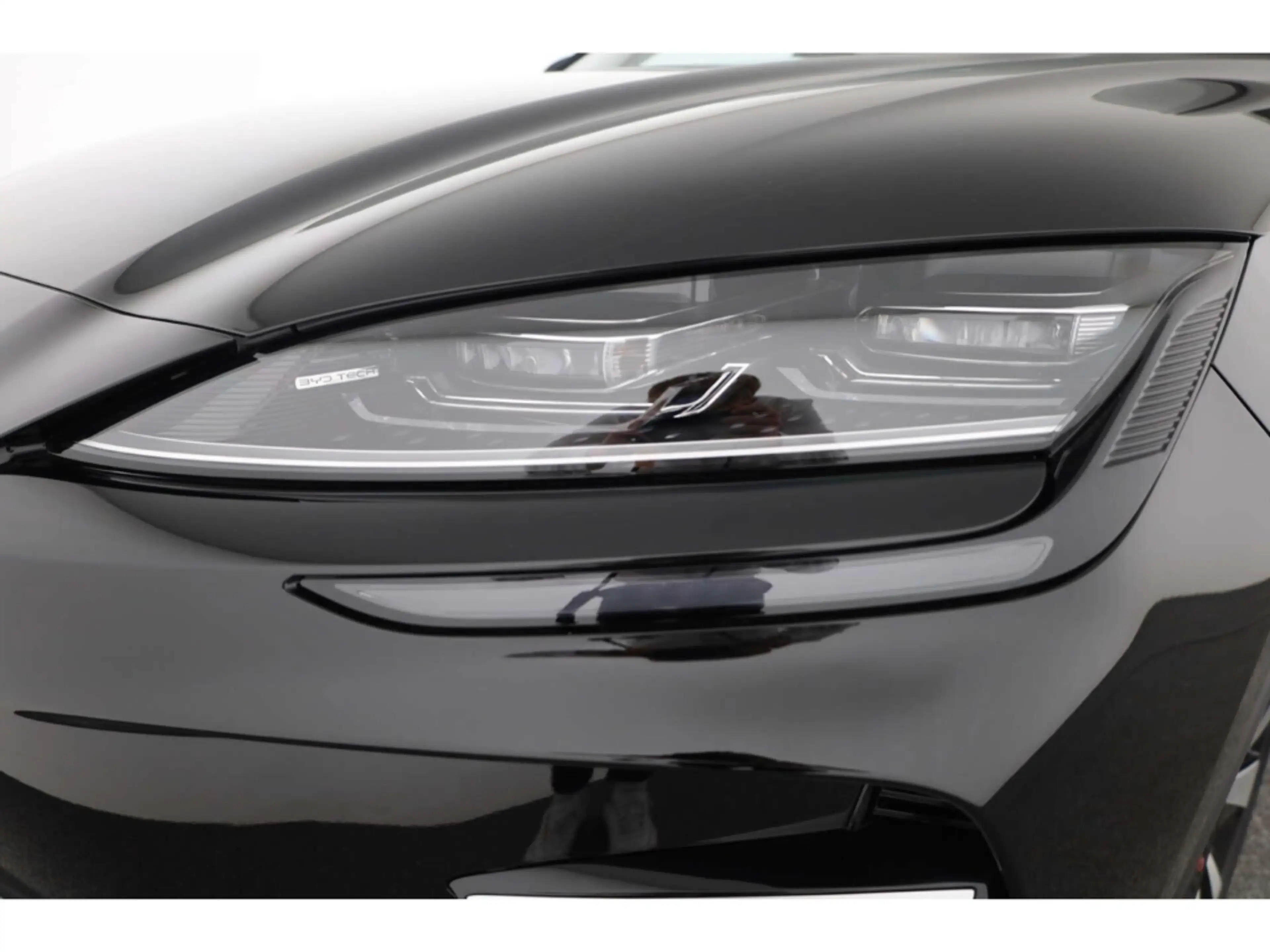 BYD Seal U Design / Head-up Display / Panorama-Schiebedach — photo 7