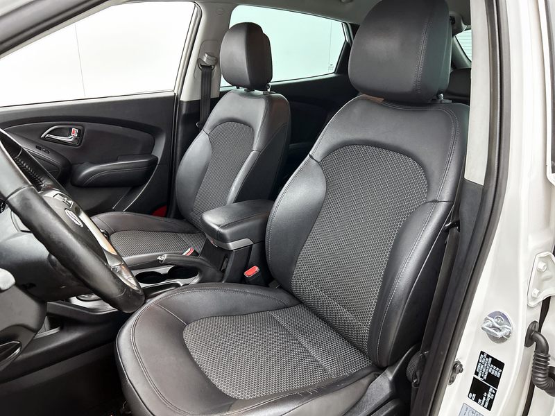Hyundai iX35 1.6i GDI Style(NL-auto, Goed OndH, Climate Con, Cr — photo 5