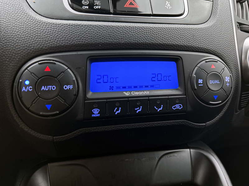 Hyundai iX35 1.6i GDI Style(NL-auto, Goed OndH, Climate Con, Cr — photo 6