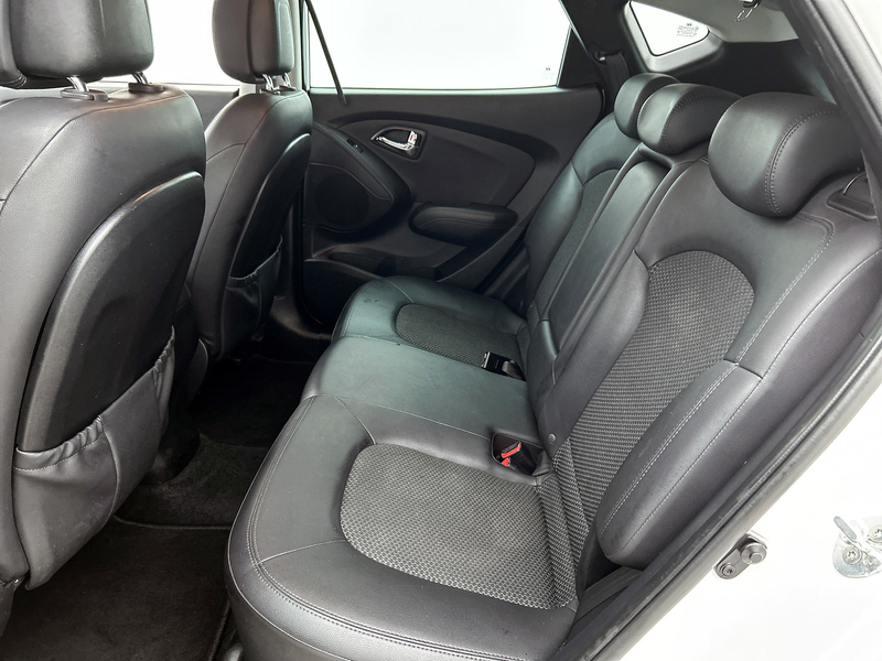 Hyundai iX35 1.6i GDI Style(NL-auto, Goed OndH, Climate Con, Cr — photo 9