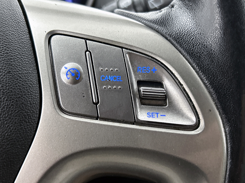 Hyundai iX35 1.6i GDI Style(NL-auto, Goed OndH, Climate Con, Cr — photo 18
