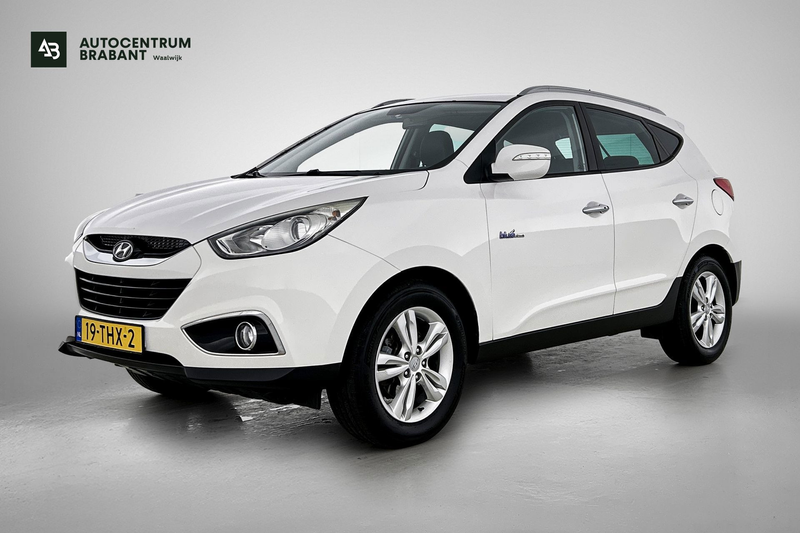 Hyundai iX35 1.6i GDI Style(NL-auto, Goed OndH, Climate Con, Cr