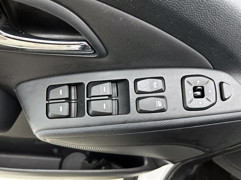 Hyundai iX35 1.6i GDI Style(NL-auto, Goed OndH, Climate Con, Cr — photo 23