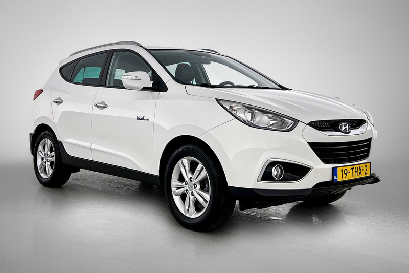 Hyundai iX35 1.6i GDI Style(NL-auto, Goed OndH, Climate Con, Cr — photo 15