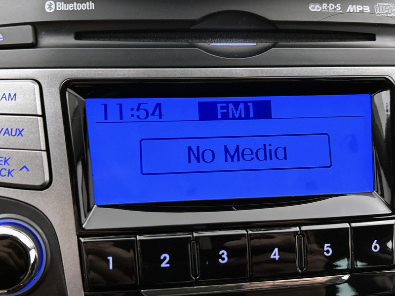 Hyundai iX35 1.6i GDI Style(NL-auto, Goed OndH, Climate Con, Cr — photo 12