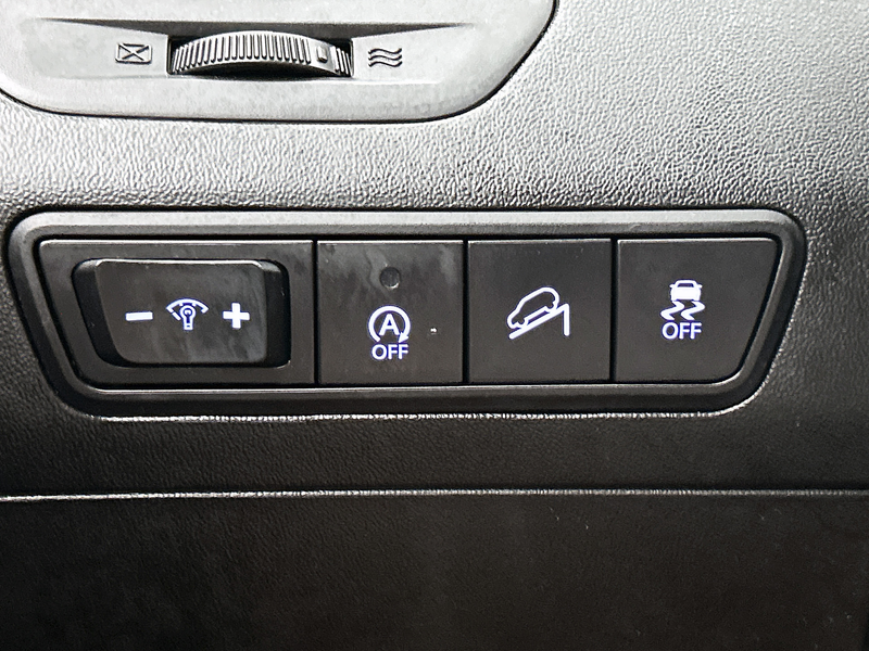 Hyundai iX35 1.6i GDI Style(NL-auto, Goed OndH, Climate Con, Cr — photo 21
