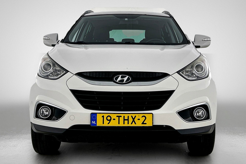 Hyundai iX35 1.6i GDI Style(NL-auto, Goed OndH, Climate Con, Cr — photo 13