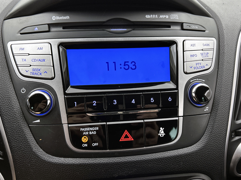 Hyundai iX35 1.6i GDI Style(NL-auto, Goed OndH, Climate Con, Cr — photo 14
