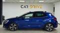 Renault Megane 1.5 dCi R.S. Line PANO/CAMERA/CAPTEURS/FULL OPTION Bleu - thumbnail 4