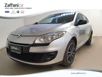 Mégane 1.5 dCi 110CV SporTour Wave