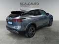 Nissan Qashqai Qashqai MHEV 140 CV Tekna Grigio - thumbnail 5