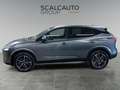 Nissan Qashqai Qashqai MHEV 140 CV Tekna Grigio - thumbnail 8