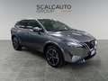 Nissan Qashqai Qashqai MHEV 140 CV Tekna Grigio - thumbnail 3