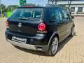 Volkswagen Polo IV CrossPolo 1.4+SITZHEIZUNG+ALU+TÜV NEU Schwarz - thumbnail 3