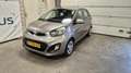 Kia Picanto 1.0 CVVT ISG Comfort Pack NAP 2e eigenaar Airco 10 Grijs - thumbnail 3