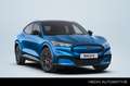 Ford Mustang Mach-E Extended Premium RWD 88 kWh | Nieuw te bestellen! Blauw - thumbnail 1