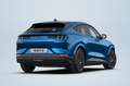 Ford Mustang Mach-E Extended Premium RWD 88 kWh | Nieuw te bestellen! Blauw - thumbnail 2