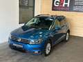 Volkswagen Tiguan 1,4 TSI ACT ACC RADAR AHK Head-Up NAVI Bleu - thumbnail 2
