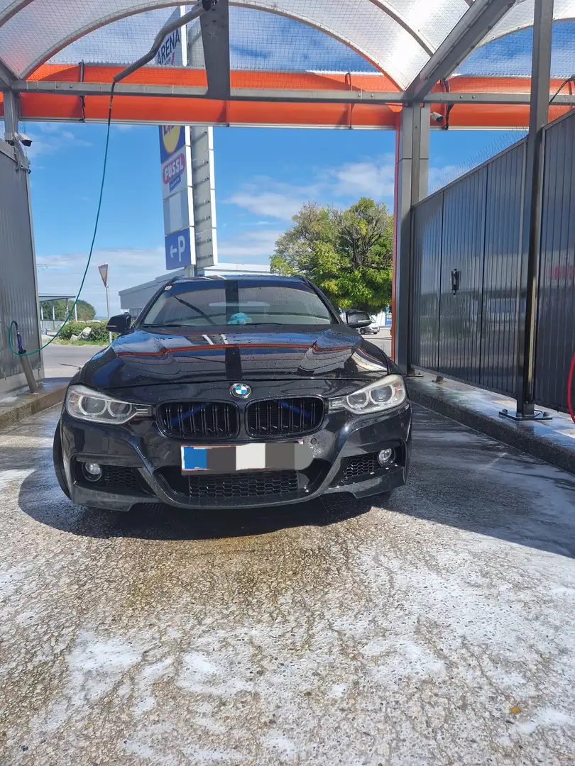 BMW 316 316d Touring - 2