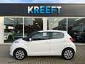Citroen C1 1.0 VTi Shine Climate Control Wit - thumbnail 3