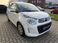 Citroen C1 1.0 VTi Shine Climate Control Wit - thumbnail 6