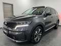 Kia Sorento 2.2 CRDi 7pl. - 1erMain - Boite auto - EU6.2 Grijs - thumbnail 5