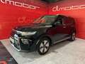 Kia Soul e-Soul Drive Negro - thumbnail 17