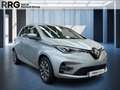 Renault ZOE INTENS R135 50 kWh  BATTERIEKAUF Silber - thumbnail 5