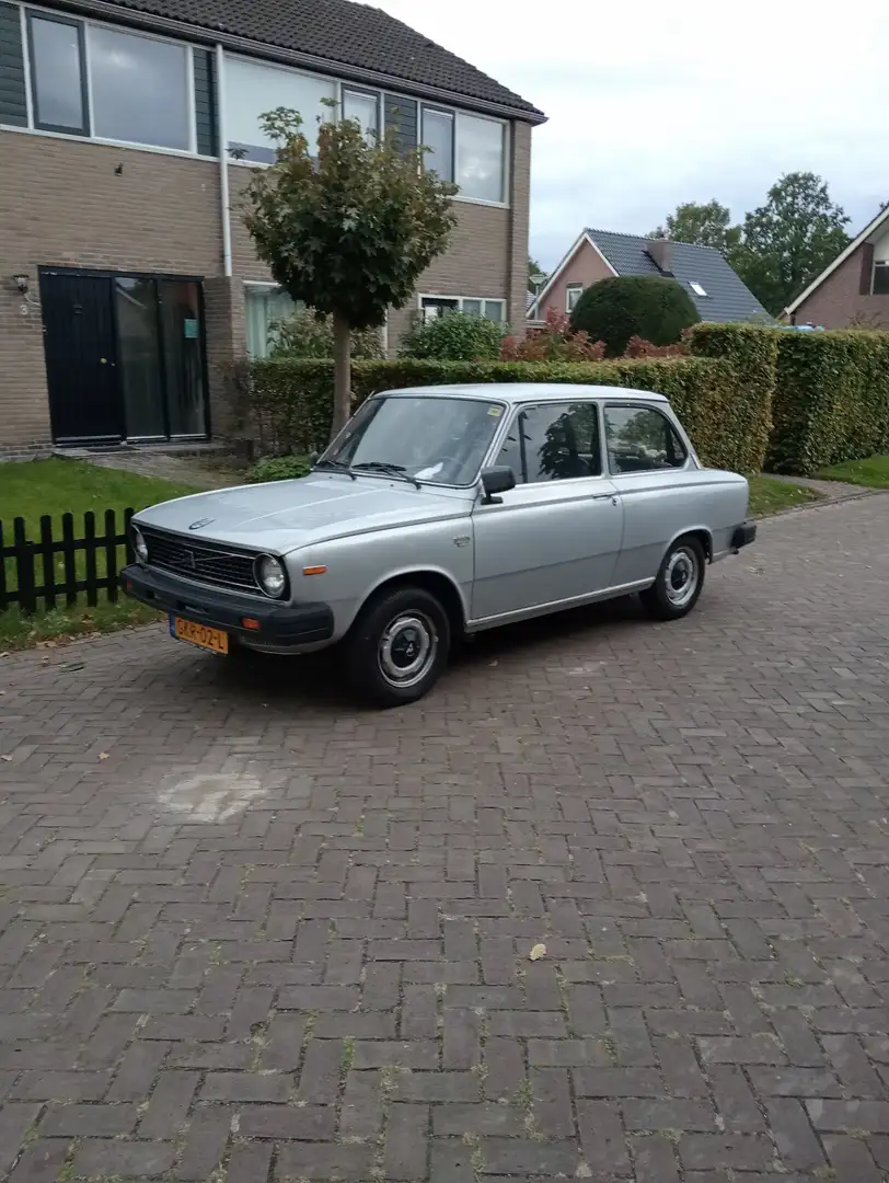 Volvo Volvo 66 Gri - 1