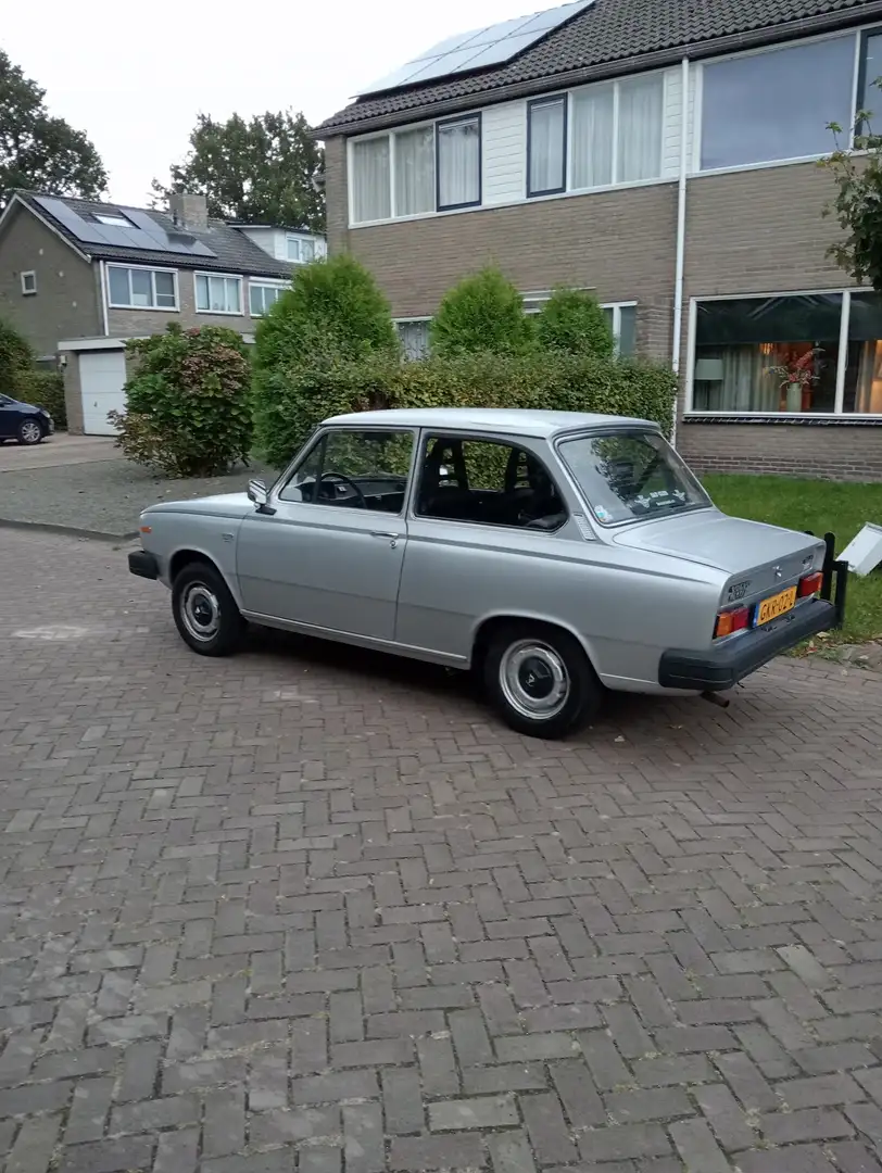 Volvo Volvo 66 Gri - 2