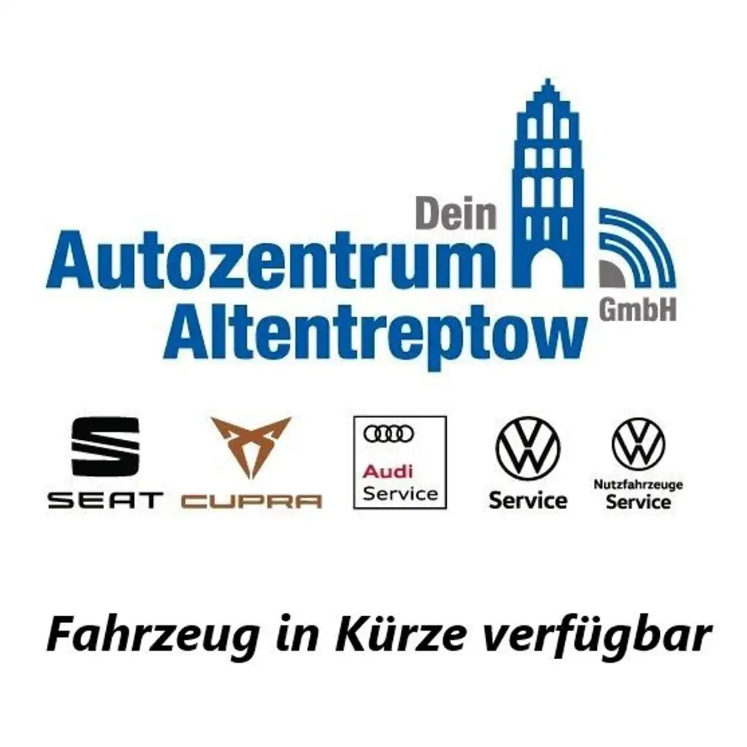 SEAT Arona FR-Line 1.0 TSI, ACC, SHZ, NAVI Negru - 1