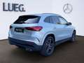 Mercedes-Benz GLA 200 AMG-EDITION+NIGHT+MULTIBEAM-LED+SOUND Silber - thumbnail 12