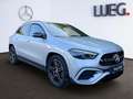 Mercedes-Benz GLA 200 AMG-EDITION+NIGHT+MULTIBEAM-LED+SOUND Silber - thumbnail 13