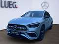 Mercedes-Benz GLA 200 AMG-EDITION+NIGHT+MULTIBEAM-LED+SOUND Silber - thumbnail 1