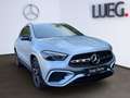 Mercedes-Benz GLA 200 AMG-EDITION+NIGHT+MULTIBEAM-LED+SOUND Silber - thumbnail 14