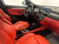 BMW X2 xDrive25eA 220ch M Sport X Euro6d-T 6cv Blanc - thumbnail 11