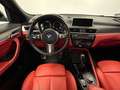 BMW X2 xDrive25eA 220ch M Sport X Euro6d-T 6cv Blanc - thumbnail 5