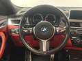 BMW X2 xDrive25eA 220ch M Sport X Euro6d-T 6cv Blanc - thumbnail 6