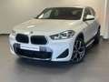 BMW X2 xDrive25eA 220ch M Sport X Euro6d-T 6cv Blanc - thumbnail 1