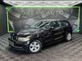 BMW 116 (E81/E87) 116I 122CH CONFORT 3P Black - thumbnail 1